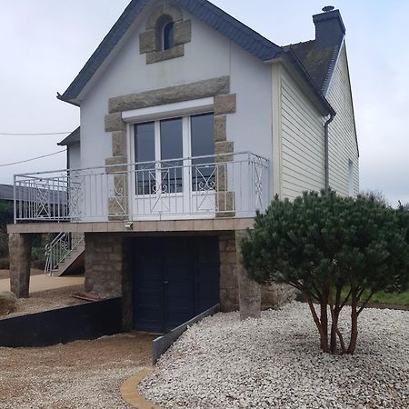 Villa T'Y Louet à Carnoet Extérieur photo