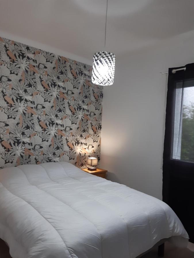 Villa T'Y Louet à Carnoet Extérieur photo